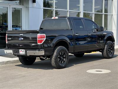 2013 Ford F-150 XLT   - Photo 8 - Boise, ID 83713