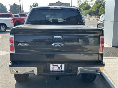 2013 Ford F-150 XLT   - Photo 7 - Boise, ID 83713