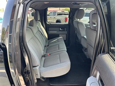 2013 Ford F-150 XLT   - Photo 26 - Boise, ID 83713