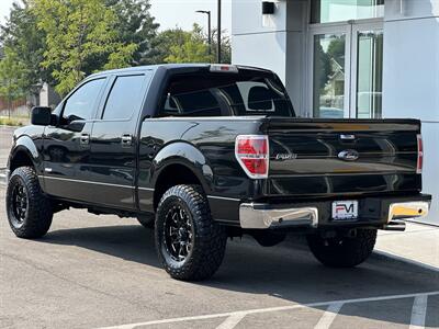 2013 Ford F-150 XLT   - Photo 6 - Boise, ID 83713