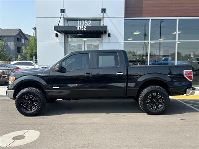 2013 Ford F-150 XLT   - Photo 4 - Boise, ID 83713