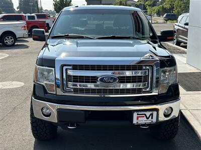 2013 Ford F-150 XLT   - Photo 2 - Boise, ID 83713