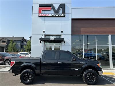 2013 Ford F-150 XLT   - Photo 10 - Boise, ID 83713