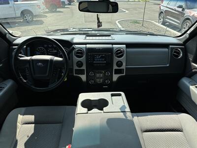 2013 Ford F-150 XLT   - Photo 13 - Boise, ID 83713