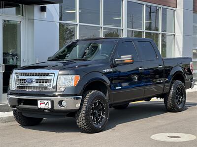 2013 Ford F-150 XLT   - Photo 3 - Boise, ID 83713