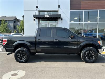 2013 Ford F-150 XLT   - Photo 9 - Boise, ID 83713