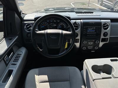 2013 Ford F-150 XLT   - Photo 12 - Boise, ID 83713