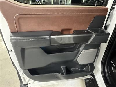 2021 Ford F-150 Lariat   - Photo 27 - Boise, ID 83713