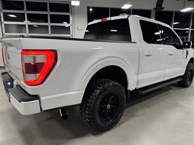 2021 Ford F-150 Lariat   - Photo 8 - Boise, ID 83713