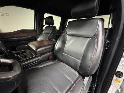 2021 Ford F-150 Lariat   - Photo 15 - Boise, ID 83713