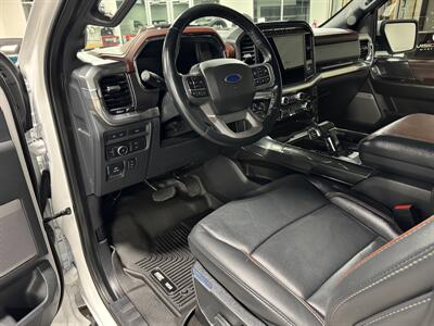 2021 Ford F-150 Lariat   - Photo 14 - Boise, ID 83713