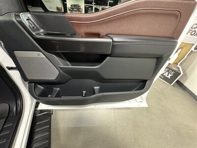 2021 Ford F-150 Lariat   - Photo 21 - Boise, ID 83713