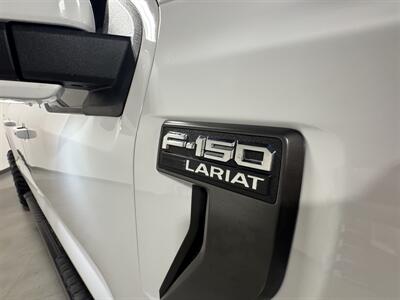 2021 Ford F-150 Lariat   - Photo 10 - Boise, ID 83713