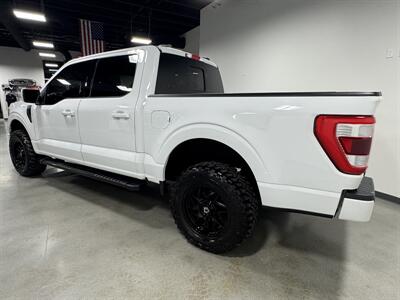 2021 Ford F-150 Lariat   - Photo 5 - Boise, ID 83713