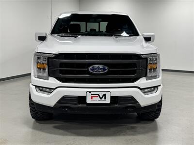 2021 Ford F-150 Lariat   - Photo 2 - Boise, ID 83713