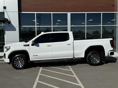 2020 GMC Sierra 1500 AT4   - Photo 4 - Boise, ID 83713