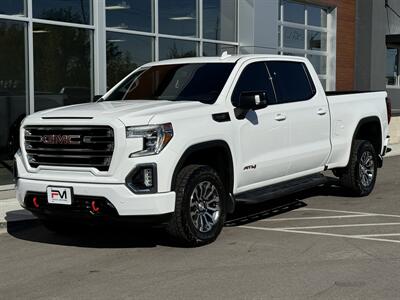 2020 GMC Sierra 1500 AT4   - Photo 3 - Boise, ID 83713