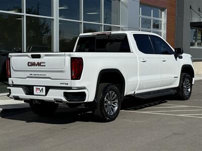 2020 GMC Sierra 1500 AT4   - Photo 9 - Boise, ID 83713