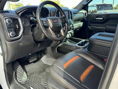 2020 GMC Sierra 1500 AT4   - Photo 13 - Boise, ID 83713