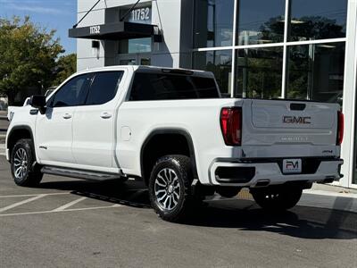 2020 GMC Sierra 1500 AT4   - Photo 6 - Boise, ID 83713