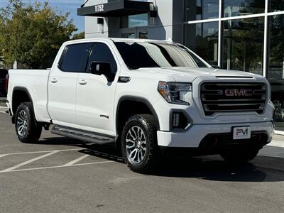 2020 GMC Sierra 1500 AT4   - Photo 1 - Boise, ID 83713