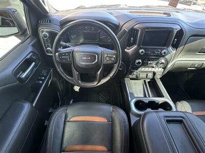 2020 GMC Sierra 1500 AT4   - Photo 19 - Boise, ID 83713