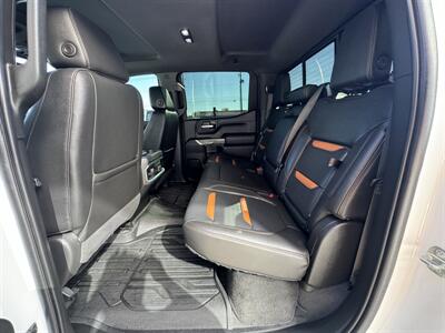 2020 GMC Sierra 1500 AT4   - Photo 29 - Boise, ID 83713