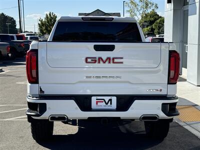 2020 GMC Sierra 1500 AT4   - Photo 8 - Boise, ID 83713