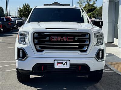 2020 GMC Sierra 1500 AT4   - Photo 2 - Boise, ID 83713