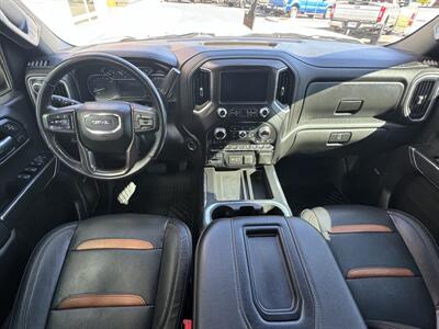 2020 GMC Sierra 1500 AT4   - Photo 16 - Boise, ID 83713