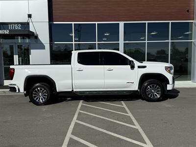 2020 GMC Sierra 1500 AT4   - Photo 10 - Boise, ID 83713