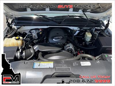 2001 GMC Sierra 1500 SL   - Photo 15 - Boise, ID 83713