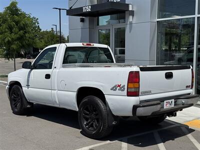 2001 GMC Sierra 1500 SL   - Photo 5 - Boise, ID 83713