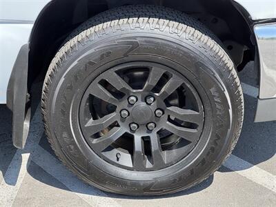 2001 GMC Sierra 1500 SL   - Photo 16 - Boise, ID 83713