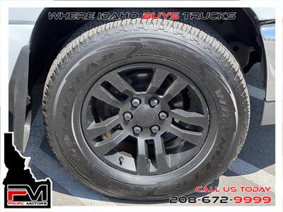 2001 GMC Sierra 1500 SL   - Photo 16 - Boise, ID 83713