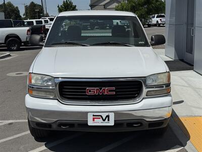 2001 GMC Sierra 1500 SL   - Photo 2 - Boise, ID 83713