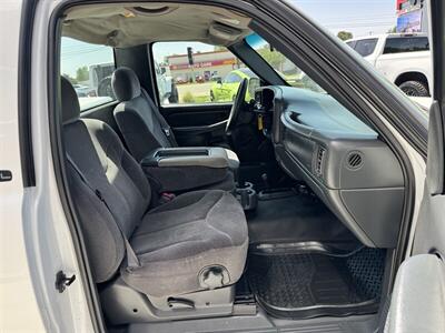 2001 GMC Sierra 1500 SL   - Photo 14 - Boise, ID 83713