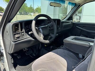 2001 GMC Sierra 1500 SL   - Photo 9 - Boise, ID 83713