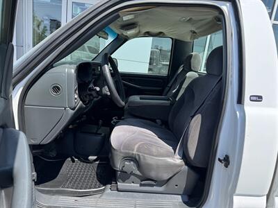 2001 GMC Sierra 1500 SL   - Photo 11 - Boise, ID 83713