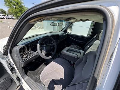 2001 GMC Sierra 1500 SL   - Photo 10 - Boise, ID 83713