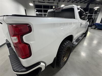 2019 Chevrolet Silverado 1500 High Country   - Photo 10 - Boise, ID 83713