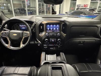 2019 Chevrolet Silverado 1500 High Country   - Photo 21 - Boise, ID 83713