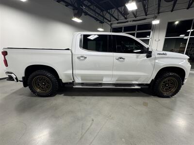 2019 Chevrolet Silverado 1500 High Country   - Photo 11 - Boise, ID 83713