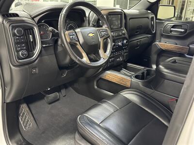 2019 Chevrolet Silverado 1500 High Country   - Photo 17 - Boise, ID 83713