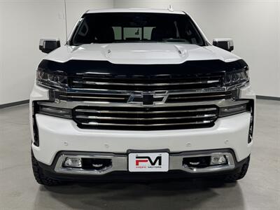 2019 Chevrolet Silverado 1500 High Country   - Photo 3 - Boise, ID 83713