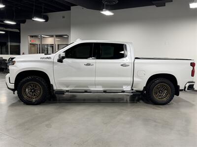 2019 Chevrolet Silverado 1500 High Country   - Photo 7 - Boise, ID 83713