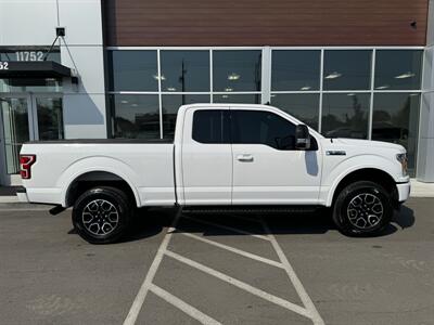 2019 Ford F-150 XLT   - Photo 8 - Boise, ID 83713