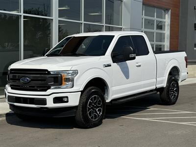 2019 Ford F-150 XLT   - Photo 3 - Boise, ID 83713