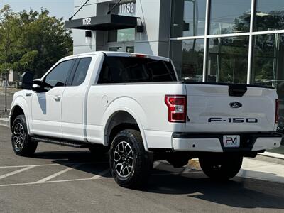 2019 Ford F-150 XLT   - Photo 5 - Boise, ID 83713