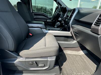 2019 Ford F-150 XLT   - Photo 21 - Boise, ID 83713